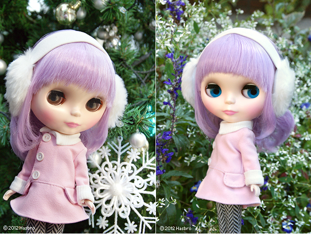 Neo Blythe 2013 – 2014 – BLYTHOPIA