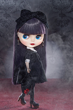 タイム・アフター・アリス